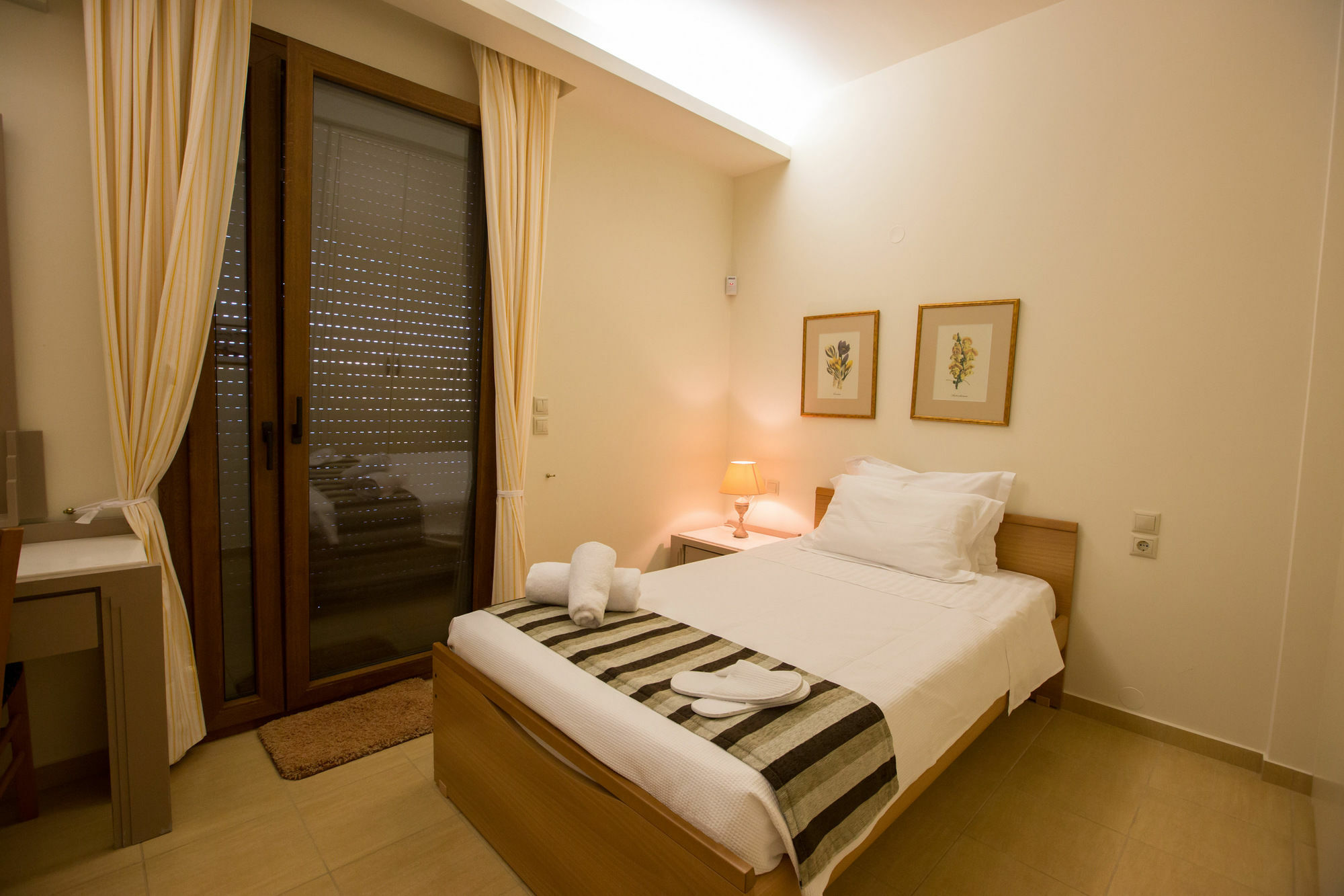 Azure Cove Villa Agia Pelagia Eksteriør billede