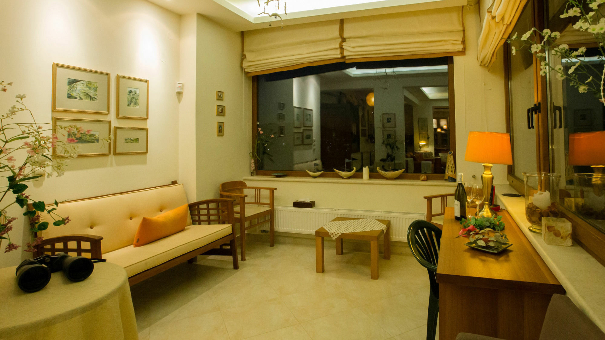Azure Cove Villa Agia Pelagia Eksteriør billede