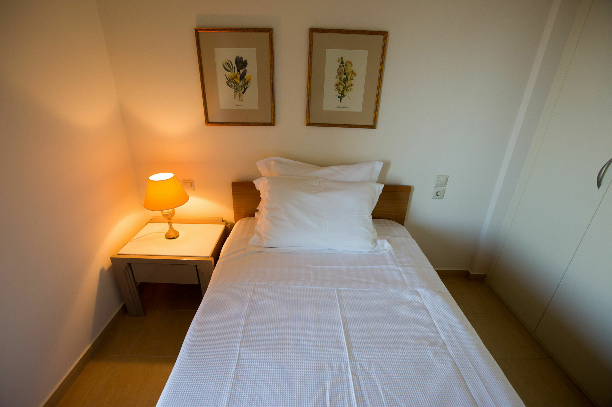 Azure Cove Villa Agia Pelagia Eksteriør billede