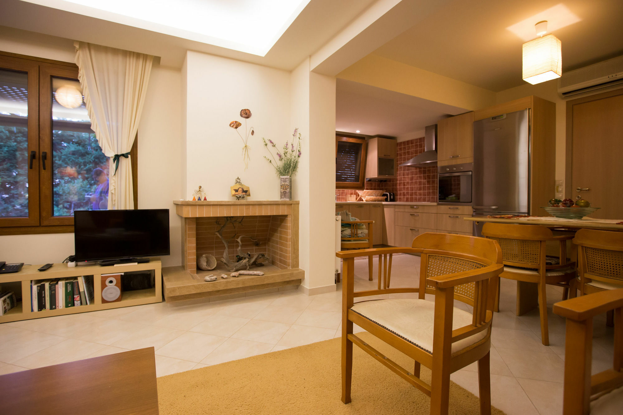 Azure Cove Villa Agia Pelagia Eksteriør billede